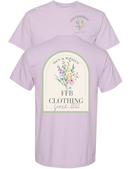 FFB Lavender Legacy