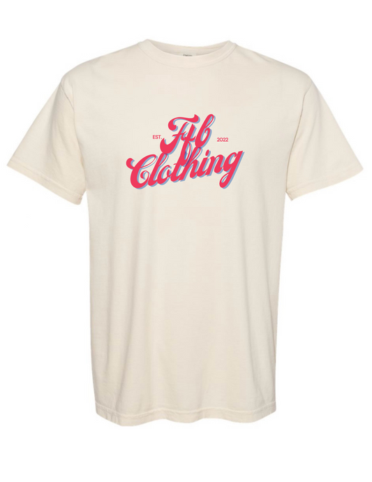 T-shirt/Sweatshirt Little FFB Clothing red/blue