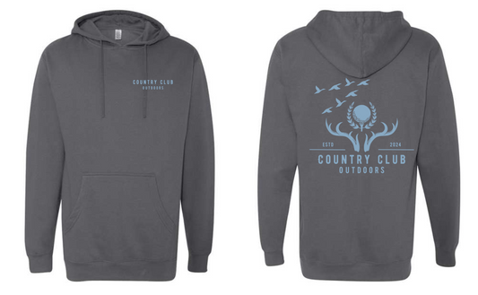 CCO Logo Hoodie