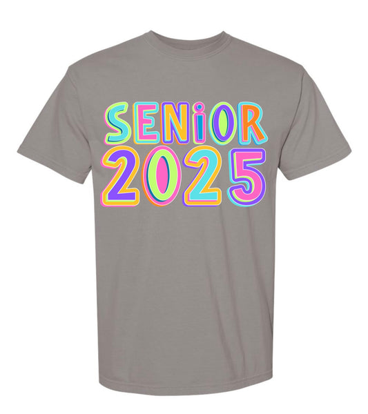 T/S Neon Senior 25