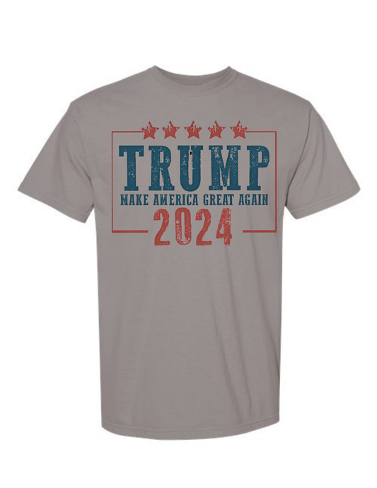 T/S Trump Make America great again 2024