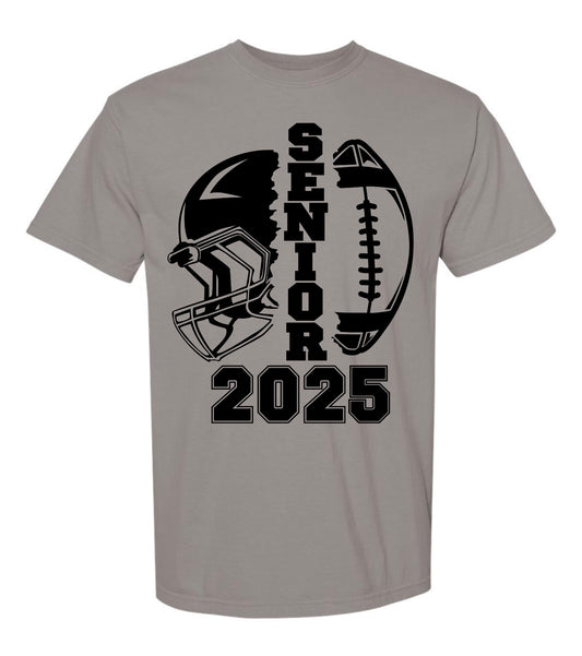 T/S Football Senior 25