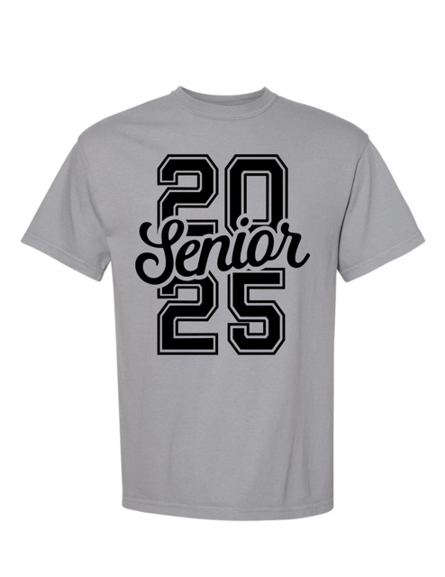 T/S Senior 25