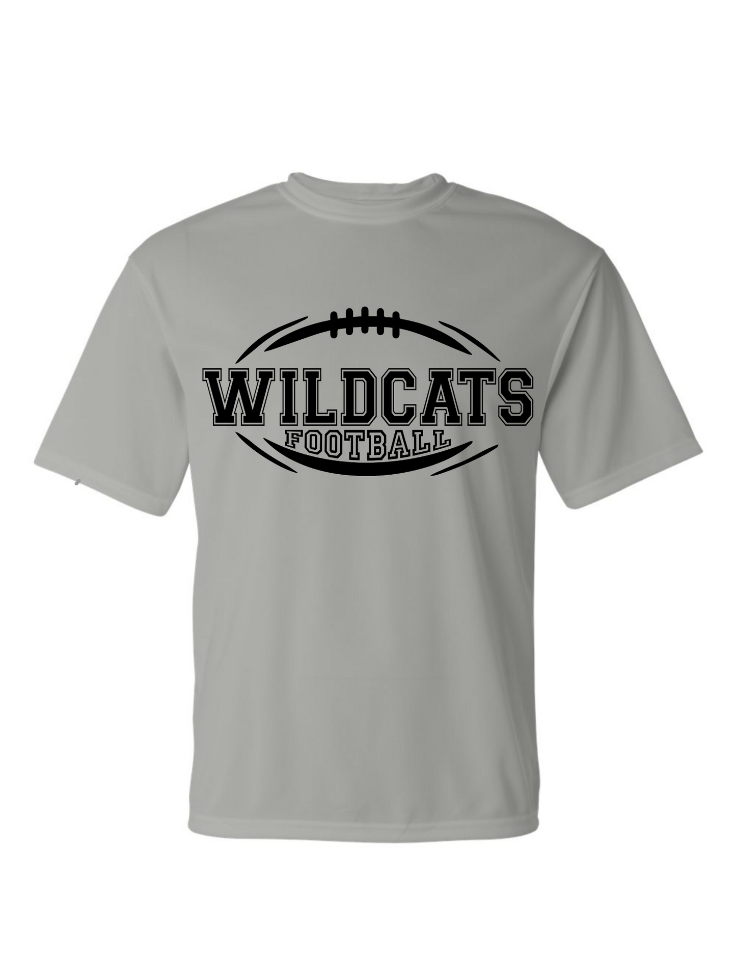 T/S Wildcat Football