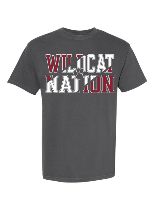 T/S Wildcat Nation