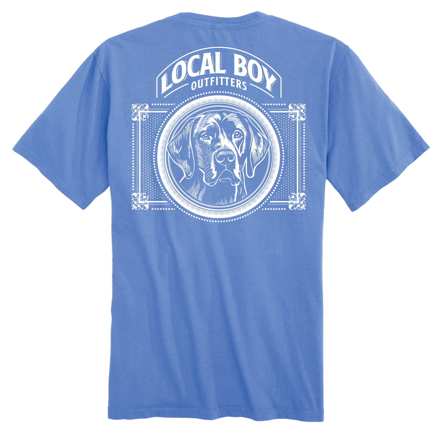 Local Boy Old Timer Marina