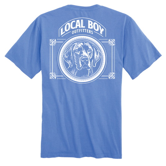 Local Boy Old Timer Marina