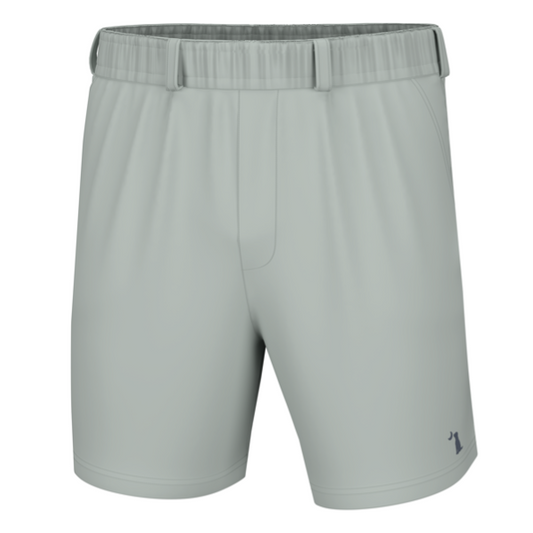 Local Boy Youth Cool Grey