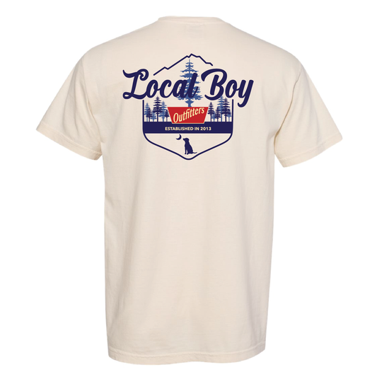 local boy Banquet