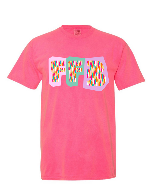 FFB Bright Brushed T-shirt/Sweatshirt